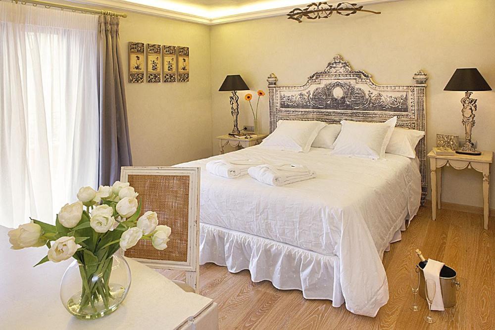 בגור Hotel Sa Calma חדר תמונה