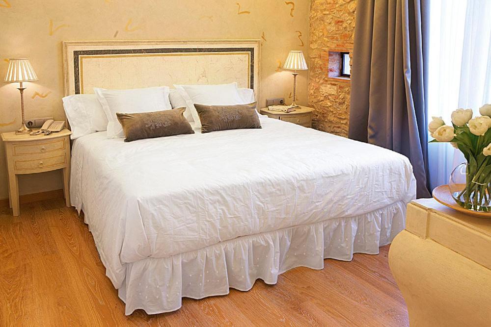 בגור Hotel Sa Calma חדר תמונה
