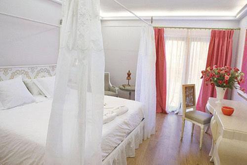 בגור Hotel Sa Calma חדר תמונה